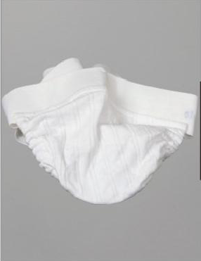 SL 924 Suspensions (cotton)